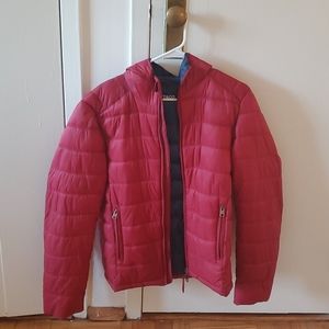 Brand New Down Jacket (unisex)